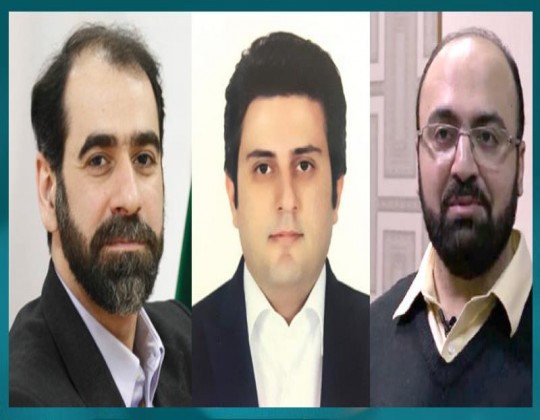 فضای مجازی بستر توسعه محتوا و کسب‌وکار فرهنگی