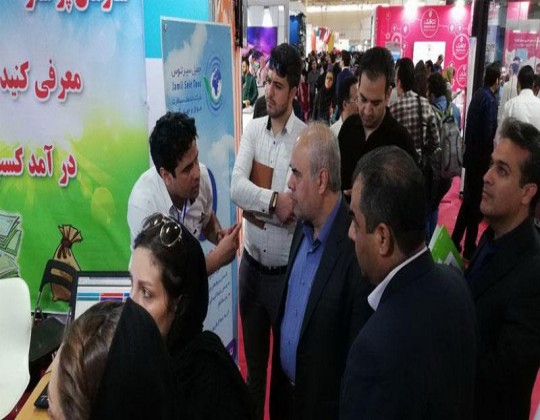 حضور فعال جوانان در استارت‌آپ‌ها، یک سرمایه کم‌نظیر است