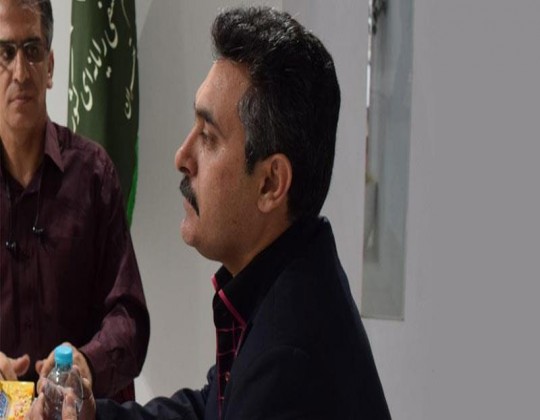 الکامپ، به محل معرفی فناوری‌های جدید بدل شده است
