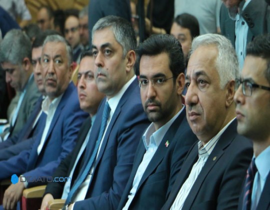 واکنش وزیر ارتباطات به صحبت‌های رییس سازمان امور مالیاتی در مورد استارتاپ‌ها