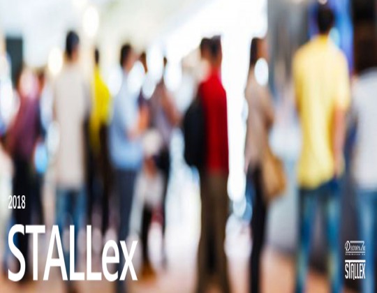 STALLEX 2018