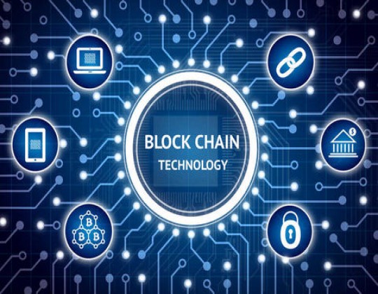 آینده صنعت بانکداری و فناوری بلاک چین