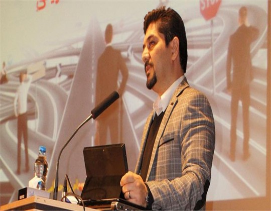 نوآوری شرط زنده ماندن دانش بنیان ها/ فعالیت ۴هزار استارتاپ