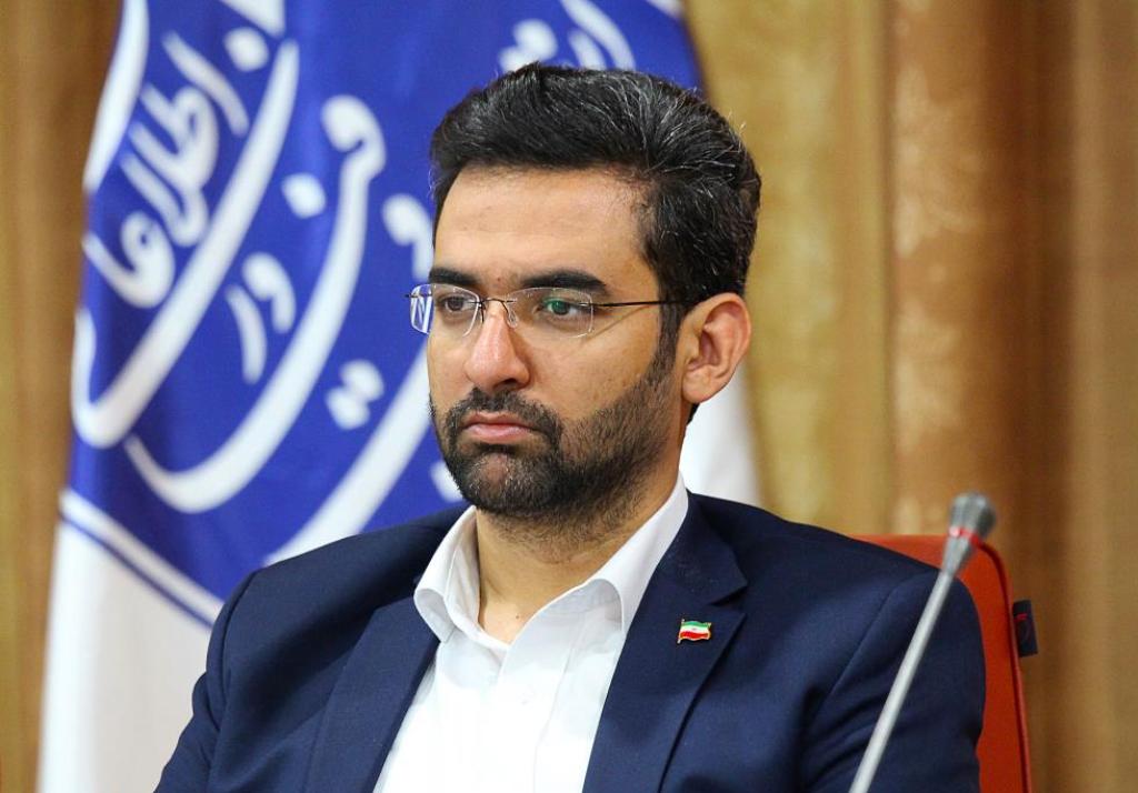 وزیر ارتباطات و فناوری اطلاعات:طرح نوآفرین تصویب شد