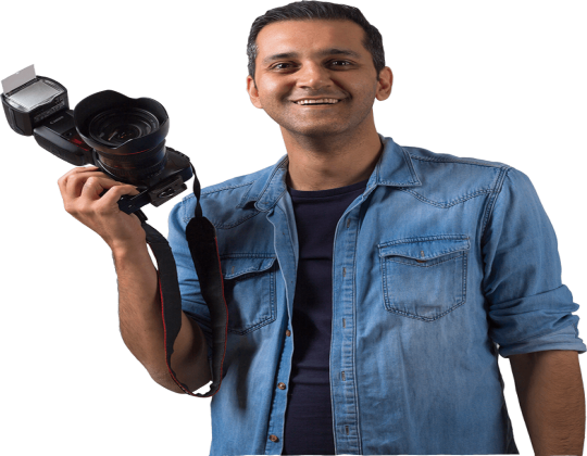 یک استارت آپ حرفه ای، کارآمد و مفید