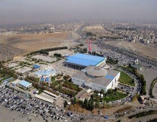 انعقاد ۲۵ قرارداد سرمایه‌گذاری خارجی در منطقه پیام