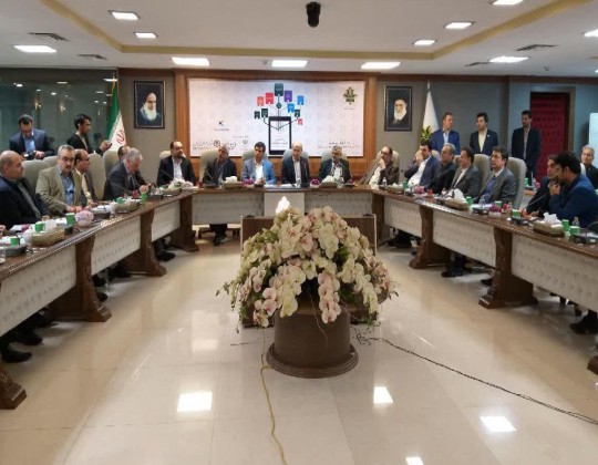 ضرورت نقش آفرینی استارت آپ ها در هوشمندسازی و بهبود خدمات پس از تولید بخش کشاورزی