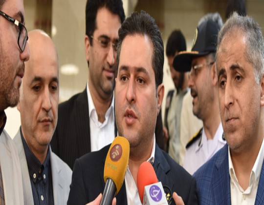 برگزاری ۱۶۰ مذاکره B۲B بین استارت آپ ها و دستگاه های اجرایی