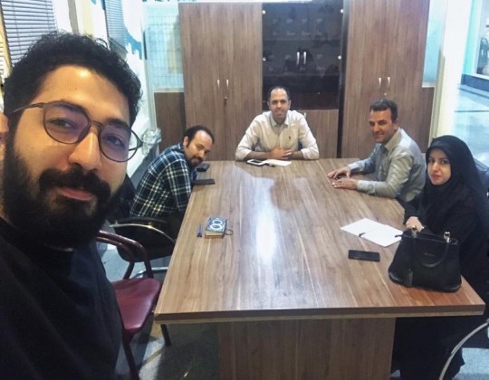 رویداد فود استارز FOODSTART 2019