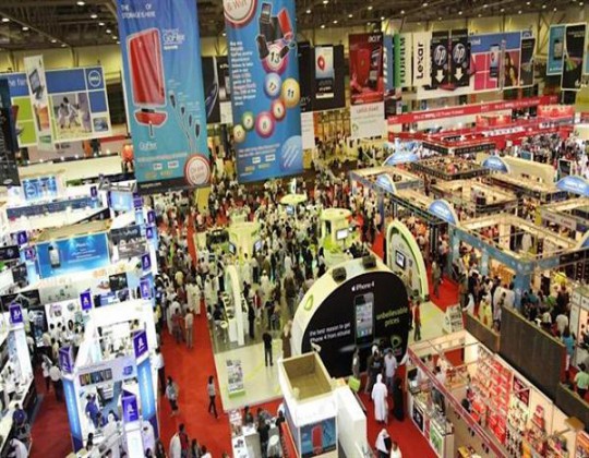 استارت آپ های ایرانی در GITEX
