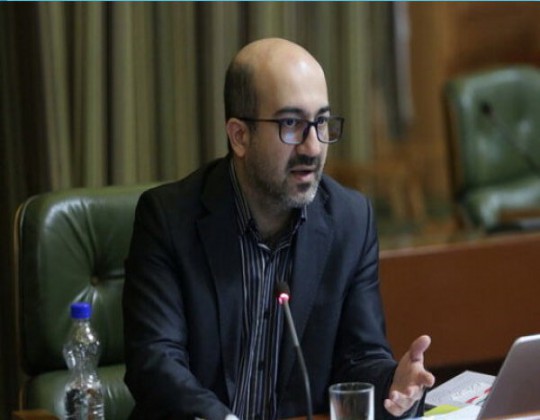پیش بینی ساخت ۴۰۰۰ شرکت دانش بنیان در اطراف دانشگاه تهران