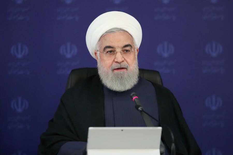 وظایف دولت و بازگشایی مدارس