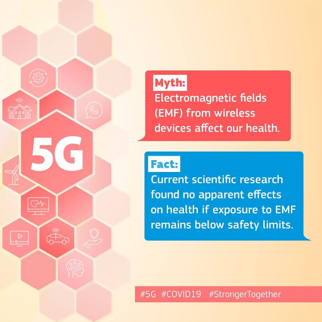 5G فرصت یا تهدید: یک یادداشت کوتاه جهت مسئولین