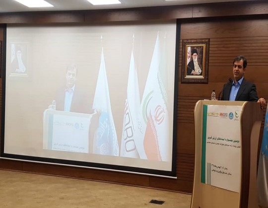 ایمیدرو به عنوان شتابدهنده ارتباط بین صنعت و دانشگاه را تسهیل می‌کند
