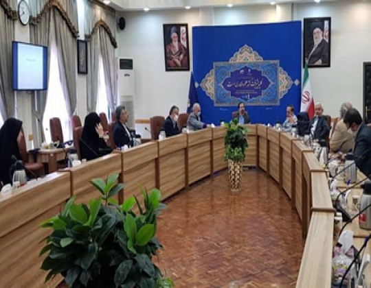 شرکت‌های دانش‌بنیان در حوزه مالکیت فکری کمک قانونی دریافت می‌کنند