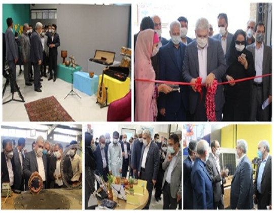 زیست بوم فناوری و نوآوری در استان سیستان و بلوچستان گسترده‌تر می‌شود