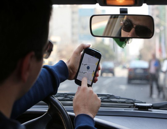 فروش سهام اسنپ