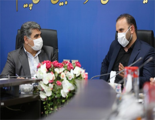 انتقال هاب پستی کشور به منطقه پیام تحولی در این حوزه ایجاد می کند
