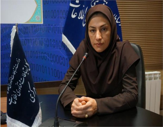 خرید اینترنتی در استان مرکزی 72 درصد افزایش یافته است