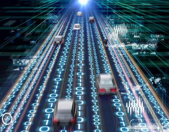 بلاکچین ترند اول تکنولوژی در سال 2021