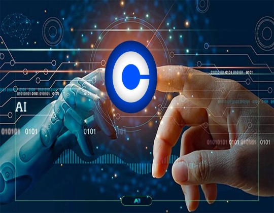 استفاده Coinbase از دستیار هوش مصنوعی Chatgpt