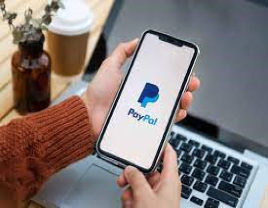 PayPal ارز دیجیتال استیبل‌کوین مبتنی بر اتریوم منتشر می‌کند