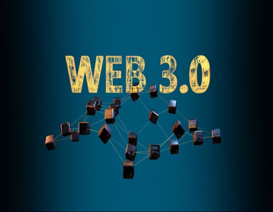 انقلاب WEB3